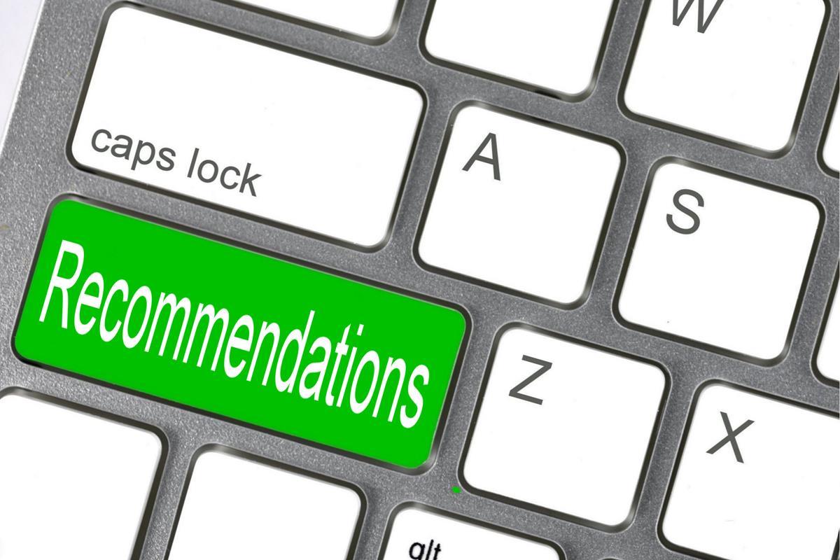 Recommendations for⁣ Future Compliance and Risk Management