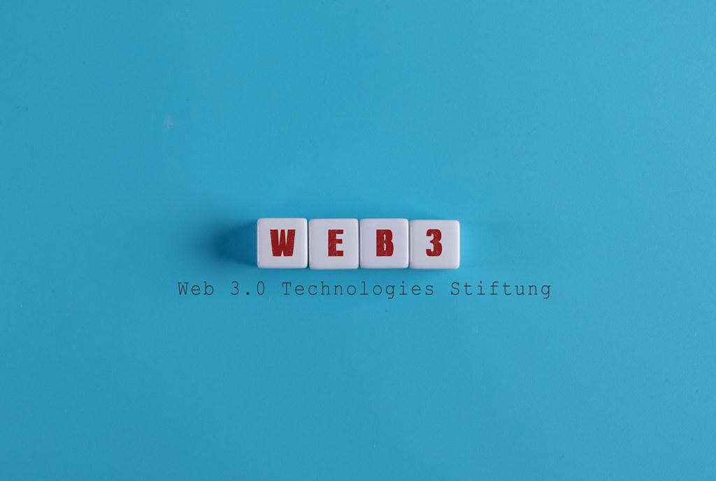 Revolutionizing the World of Web3