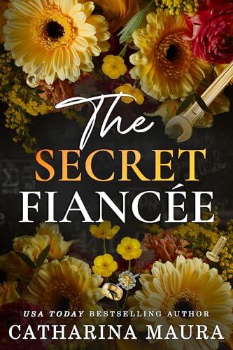 Review: The Secret Fiancée | Lexington & Raya's Story