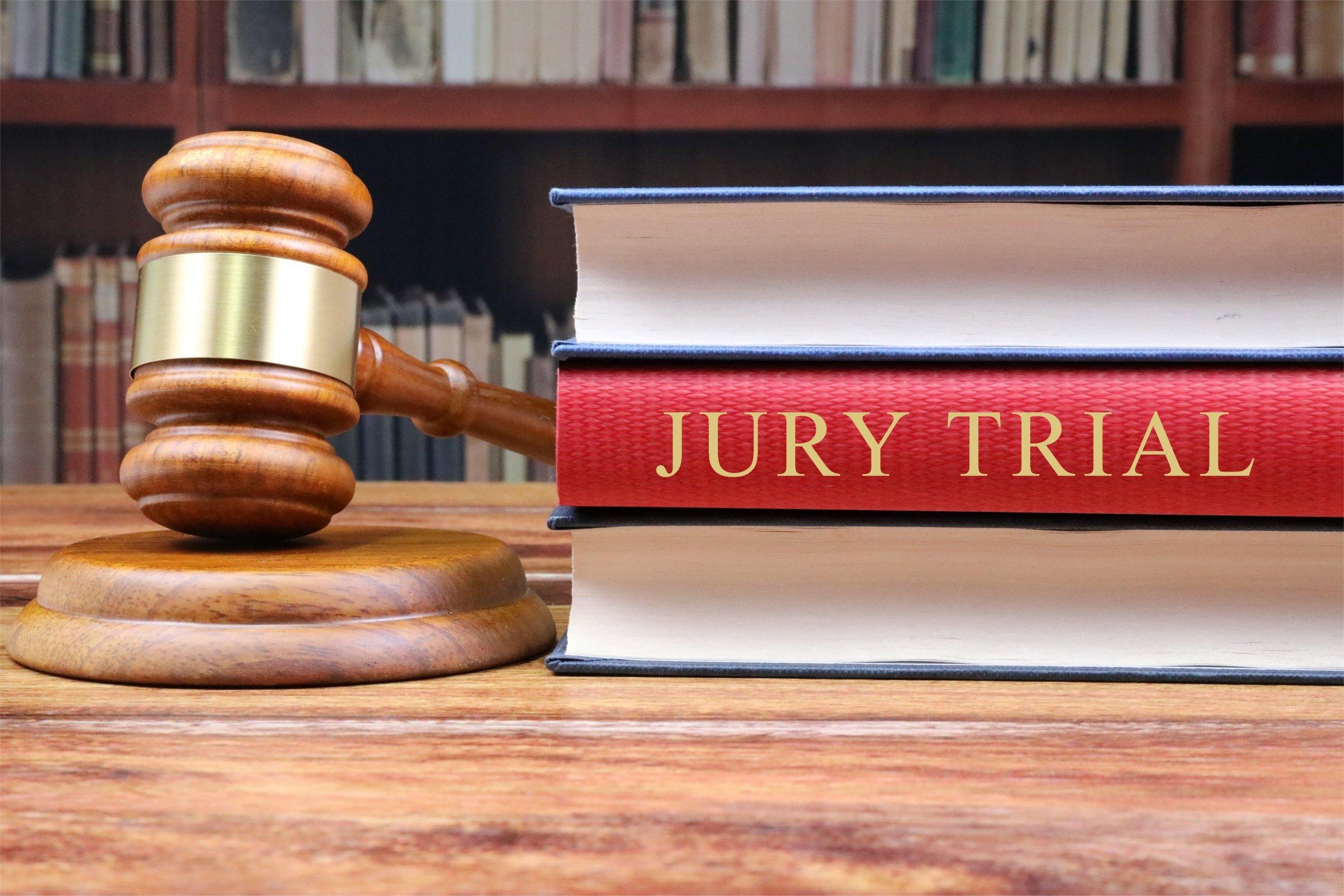 Trial proceedings and courtroom dynamics