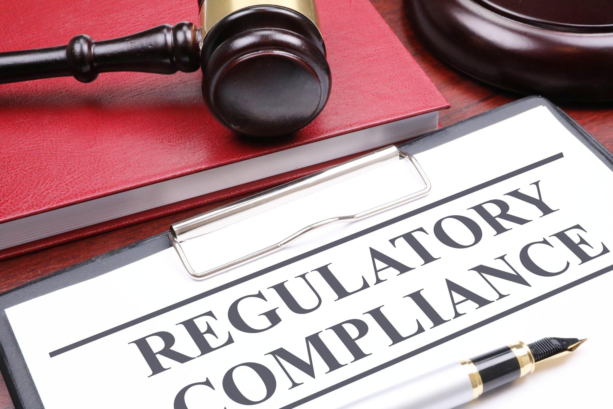 Future Perspectives on Regulatory Compliance and Advocacy