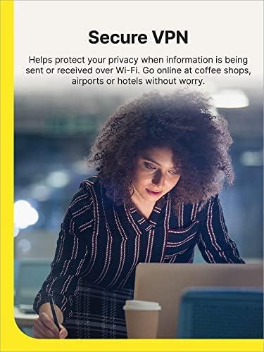 Norton 360 Premium Review: Complete Protection Plus VPN & Cloud Backup