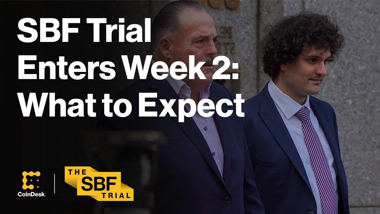 Sam Bankman-Fried's Trial Enters Week 2: Here’s What to Expect