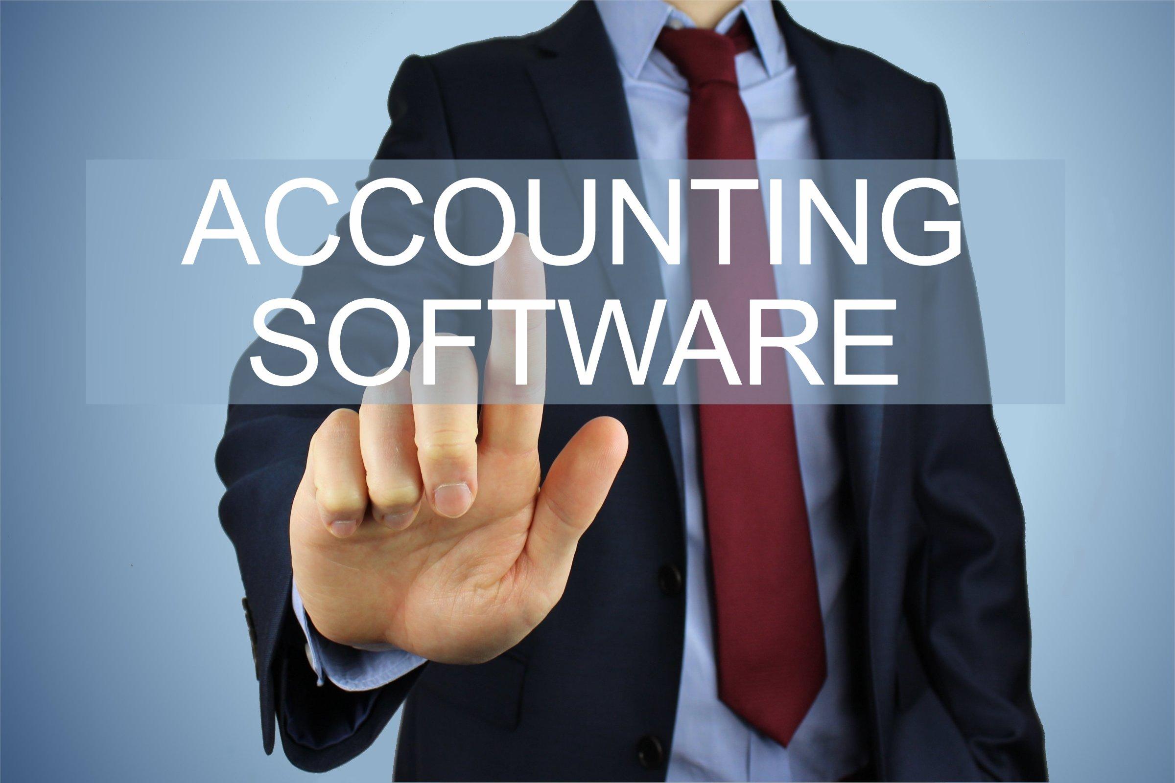 Best Accounting Software for Small Businesses