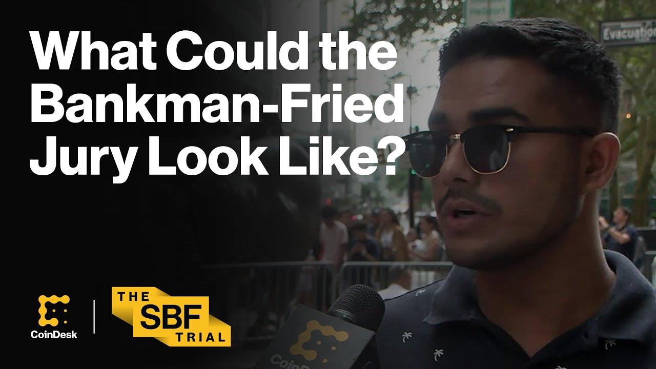 What Could Sam Bankman-Fried’s Jury Possibly Look Like?