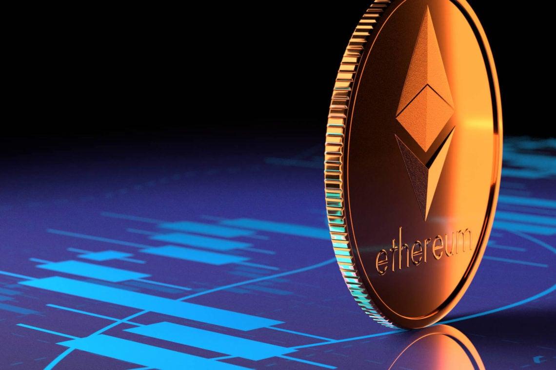 Ether Traders Target $3.5K as ETH Jumps on ETF Expectations