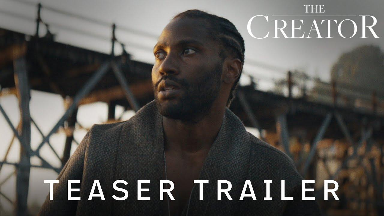 Unlocking the Mystery Behind “The Creator” Trailer