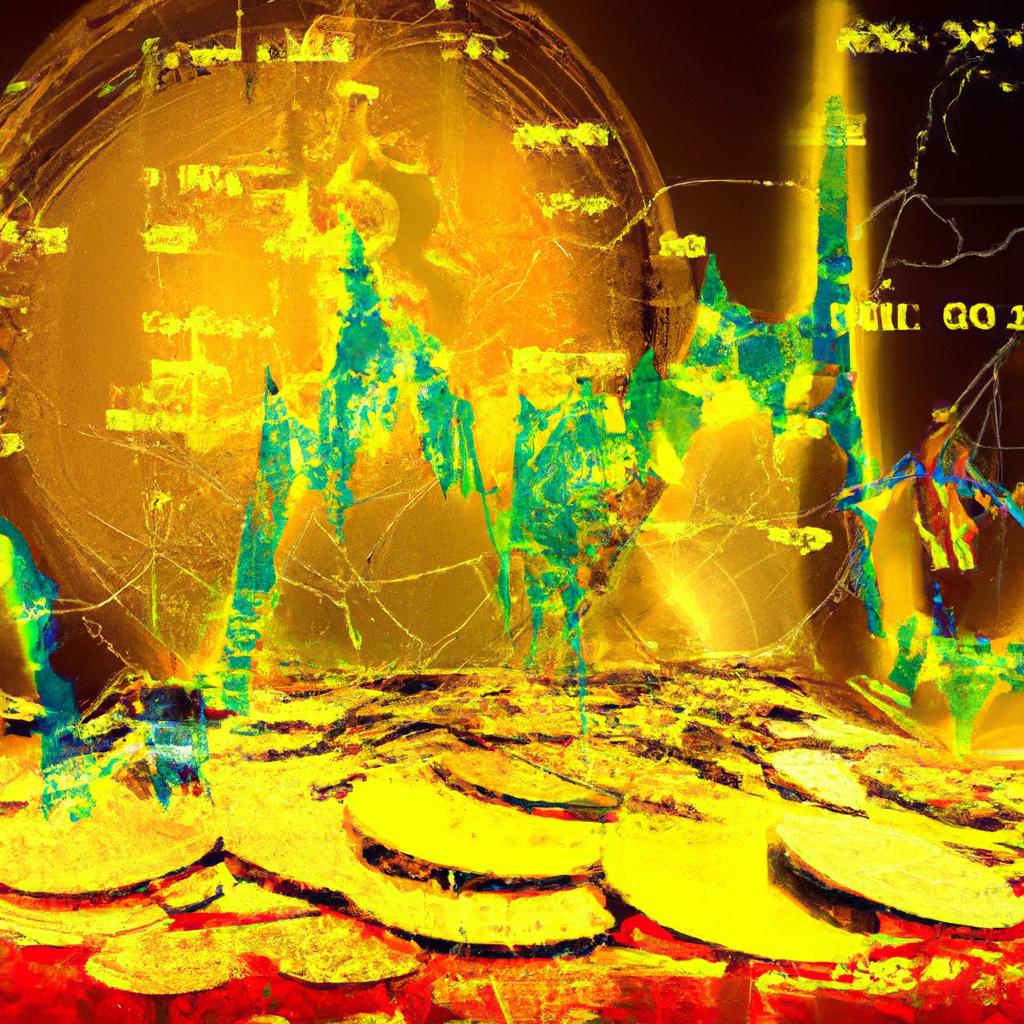 CoinDesk 20 Hits Record as SHIB and DOGE Soar: CoinDesk Indices Market Update